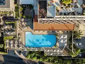 TUI Blue Gardens Adults Only Savoy Signature
