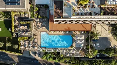 TUI Blue Gardens Adults Only Savoy Signature