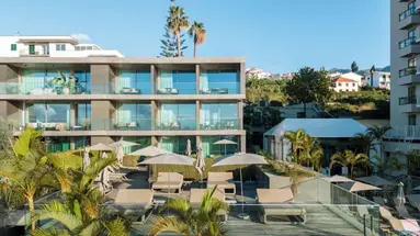 TUI Blue Gardens Adults Only Savoy Signature