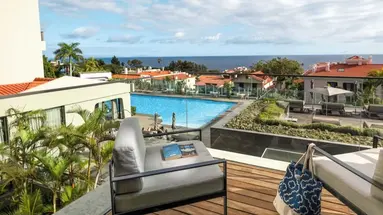 TUI Blue Gardens Adults Only Savoy Signature