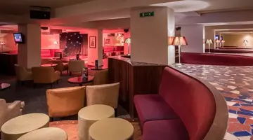 TUI Blue Gardens Adults Only Savoy Signature