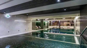 TUI Blue Gardens Adults Only Savoy Signature