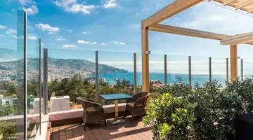 TUI Blue Gardens Adults Only Savoy Signature