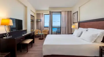 TUI Blue Gardens Adults Only Savoy Signature
