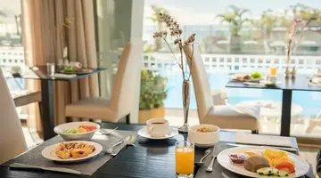 TUI Blue Gardens Adults Only Savoy Signature
