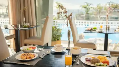TUI Blue Gardens Adults Only Savoy Signature