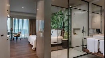 TUI Blue Gardens Adults Only Savoy Signature
