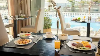 TUI Blue Gardens Adults Only Savoy Signature