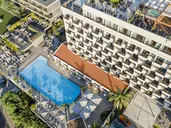 TUI Blue Gardens Adults Only Savoy Signature