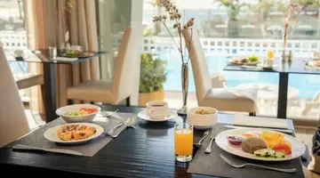 TUI Blue Gardens Adults Only Savoy Signature