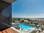 TUI Blue Gardens Adults Only Savoy Signature