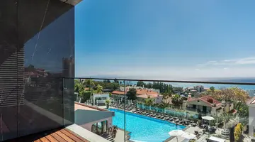 TUI Blue Gardens Adults Only Savoy Signature