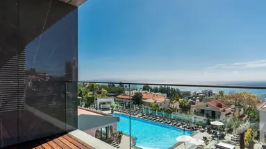 TUI Blue Gardens Adults Only Savoy Signature