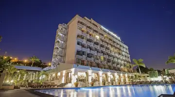TUI Blue Gardens Adults Only Savoy Signature