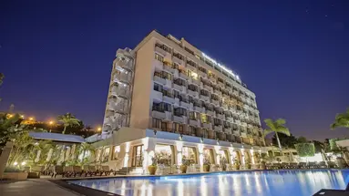 TUI Blue Gardens Adults Only Savoy Signature