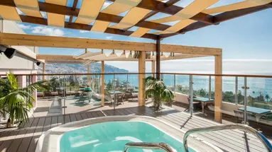 TUI Blue Gardens Adults Only Savoy Signature