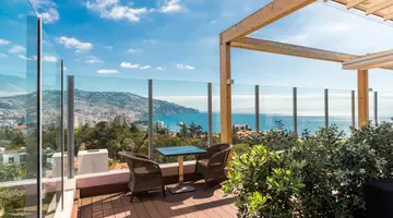 TUI Blue Gardens Adults Only Savoy Signature