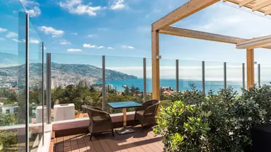 TUI Blue Gardens Adults Only Savoy Signature