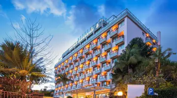 TUI Blue Gardens Adults Only Savoy Signature