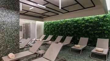 TUI Blue Gardens Adults Only Savoy Signature