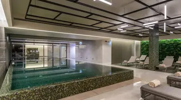 TUI Blue Gardens Adults Only Savoy Signature