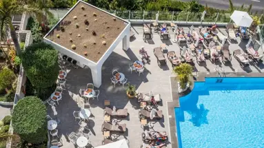 TUI Blue Gardens Adults Only Savoy Signature