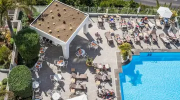 TUI Blue Gardens Adults Only Savoy Signature
