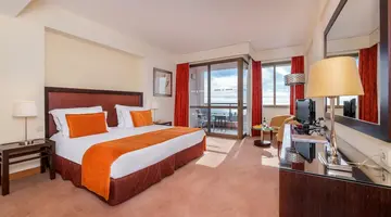 TUI Blue Gardens Adults Only Savoy Signature