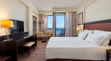 TUI Blue Gardens Adults Only Savoy Signature