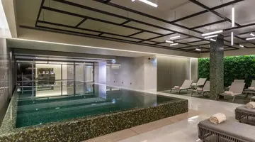 TUI Blue Gardens Adults Only Savoy Signature