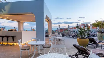 TUI Blue Gardens Adults Only Savoy Signature