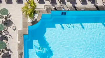 TUI Blue Gardens Adults Only Savoy Signature