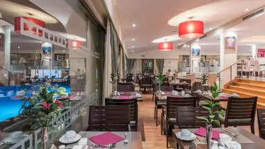 TUI Blue Gardens Adults Only Savoy Signature