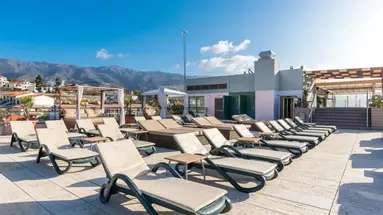 TUI Blue Gardens Adults Only Savoy Signature