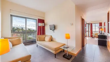 TUI Blue Gardens Adults Only Savoy Signature