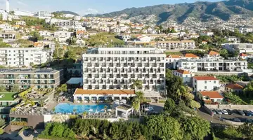 TUI Blue Gardens Adults Only Savoy Signature
