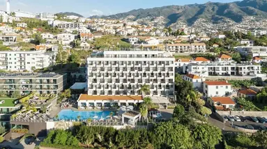 TUI Blue Gardens Adults Only Savoy Signature