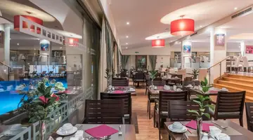 TUI Blue Gardens Adults Only Savoy Signature