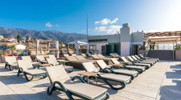 TUI Blue Gardens Adults Only Savoy Signature