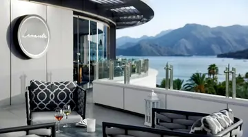 TUI BLUE GRAND AZUR