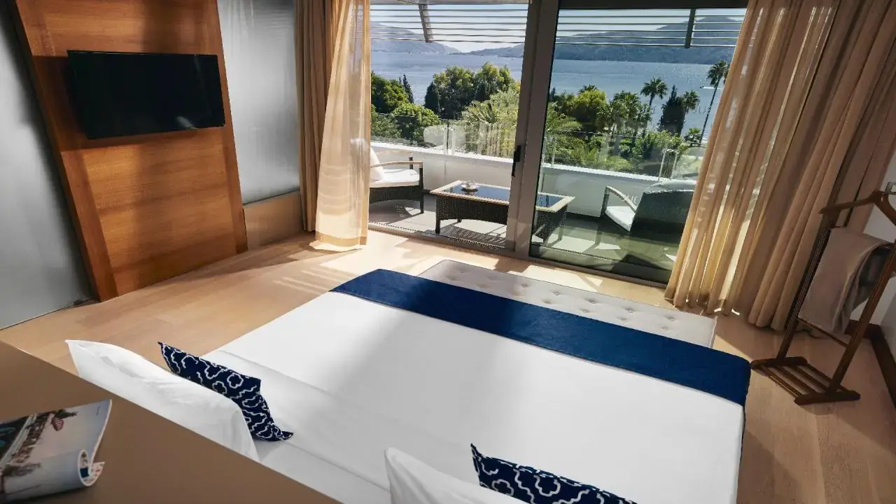 TUI BLUE GRAND AZUR