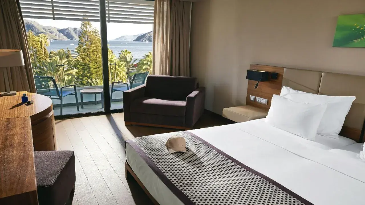 TUI BLUE GRAND AZUR