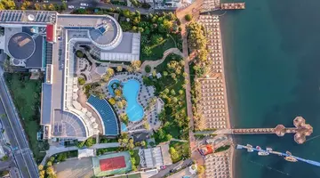 TUI BLUE GRAND AZUR