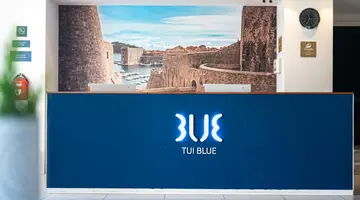 TUI Blue Kalamota Island