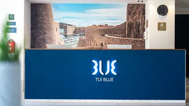 TUI Blue Kalamota Island
