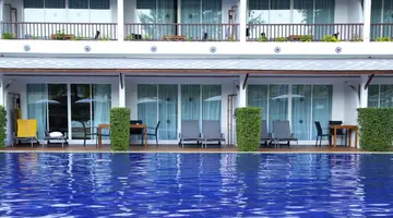 TUI BLUE Khao Lak Resort