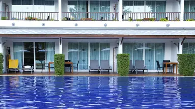 TUI BLUE Khao Lak Resort