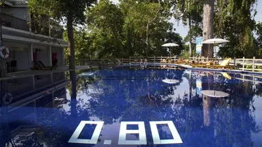 TUI BLUE Khao Lak Resort