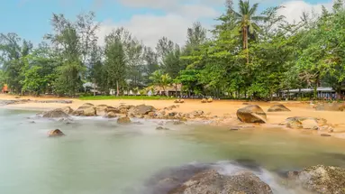 TUI BLUE Khao Lak Resort
