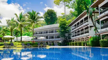 TUI BLUE Khao Lak Resort